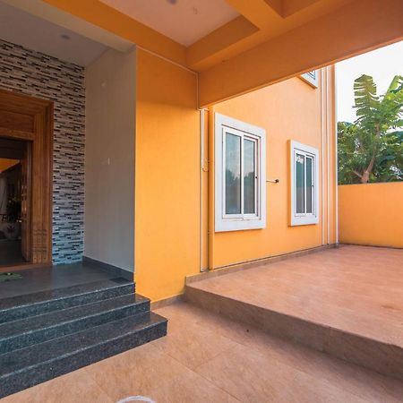 Hotel Saffron Vilva à Pondichéry Extérieur photo